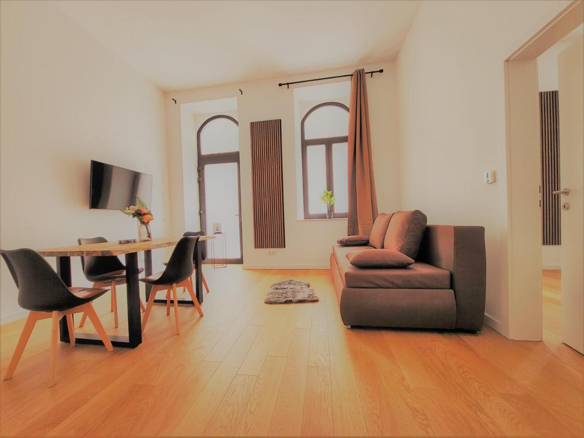 Novara City Apartment Wenen Buitenkant foto